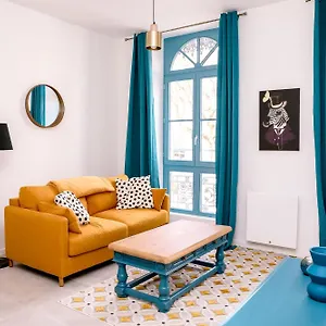 Le Jules Appart'hotel, Centre Romans-sur-Isere